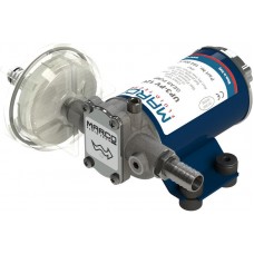 Tecma Replacement Saltwater Inlet Pump - 24V - Suits Tecma Flexi-Line Elegance 2G and Silence Plus 2G Toilets - 16400413 (0410445)