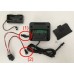 Topargee DC Power Supply Adapter for the H2F-BT12 Bluetooth Water Tank Gauge (H2F-BT12V)