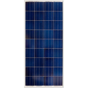 Victron 215 Watt Mono Solar Panel (Silver Frame) - Incl. Marine and RV 'Mobile' Warranty (SPM042152400)
