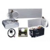 Parts and Accessories for Fridges and Freezers