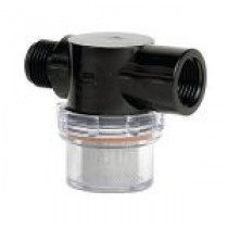 Shurflo Filters and Fittings