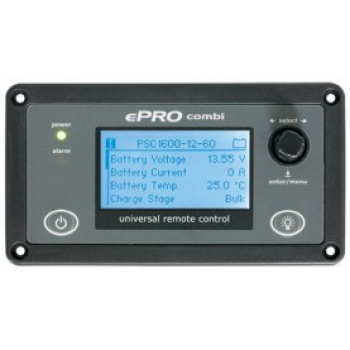 ePRO Combi Universal Remote Control  (5095500)