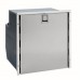 Isotherm DR55 Inox Matched Stainless Steel Drawer FREEZER - 12-24 Volt DC - 55 Litre - Auto Defrost Cycle and Interior Fan - 3055BH2C (381636)