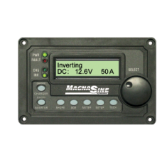 MagnaSine ME-ARC50 LCD Remote (ME-ARC50)