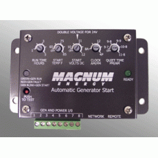 Magnasine Automatic Generator start system - fully adjustable start & run settings (ME-AGS-N)