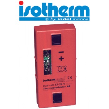 Isotherm Red ASU Replacement Electronic Control Unit (SEG00008DA)