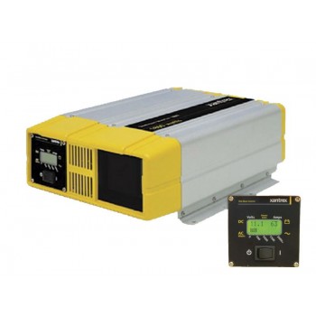 Xantrex Prosine Inverter 1000 Watt with Auto Transfer AC Switch - 24V DC to 24V DC to 240 V AC (806-1084)