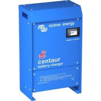 Victron Centaur Battery Charger - 12V - 100A - 3 Stage - 3 Output (CCH012100000)