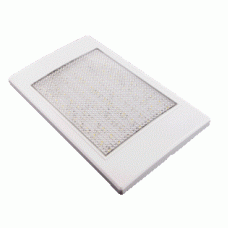 OceanLumi LED Interior/Exterior Rectangular Light - 24 Volt - White - Non Switched (41-184W-3624)