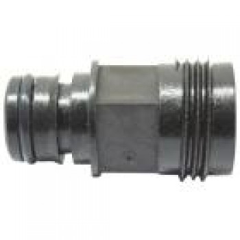 Jabsco Snap-In Ports - 19mm Plug-in with Washdown Hose Port - Sold in Pairs 30650-1000 (J25-145)