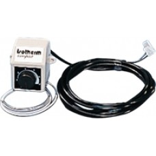 Isotherm Fridge Thermostat - Replacement Thermostat to Suit all Evaporator Plate Type Units  (+15 ºC to -5 ºC) - 381646 (SEA00029DB)